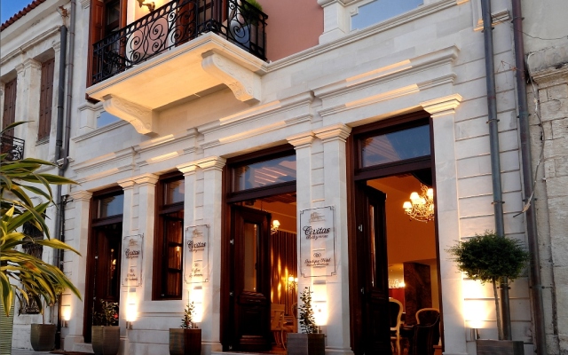 Civitas Boutique Hotel