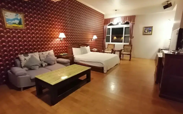 Dibao motel