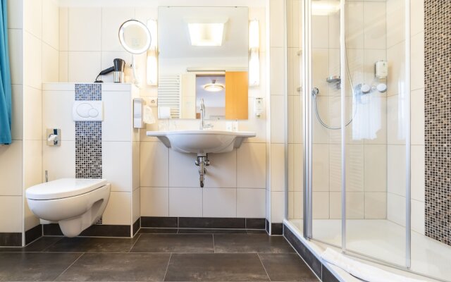 Flair Hotel Deutsches Haus