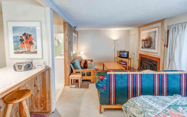 Hidden Valley #027 - Studio w/ Amenities - Walk to Village!