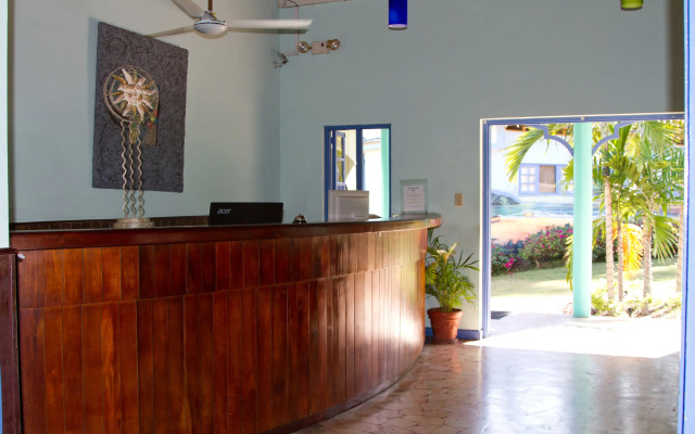 Toby's Resort