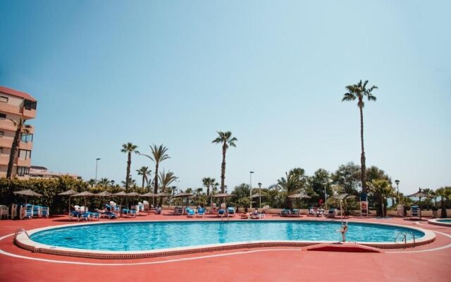 Hotel Playas De Torrevieja