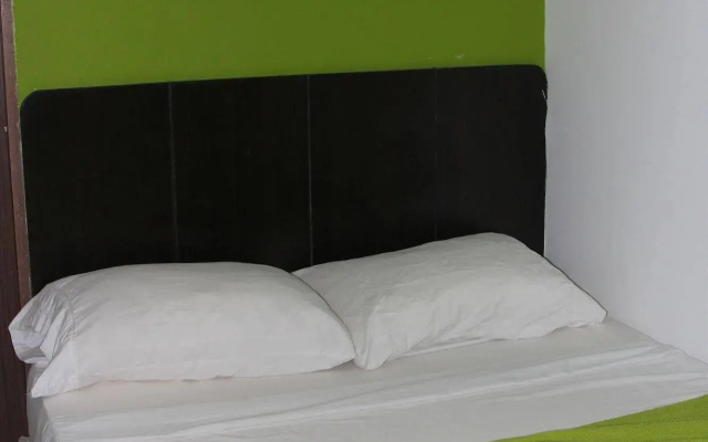 Hotel Marina Suites By Geh Suites