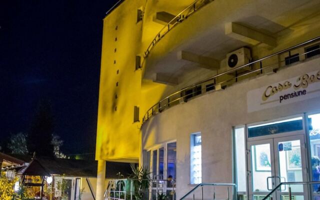 Casa Belu