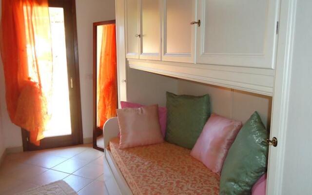 Casa Vacanza Fiori