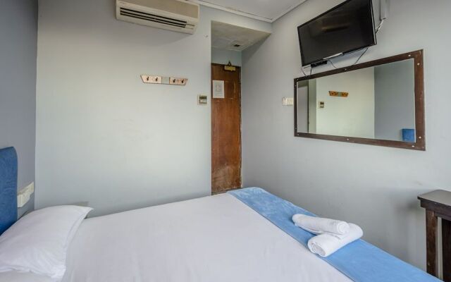 K Hotel 1515