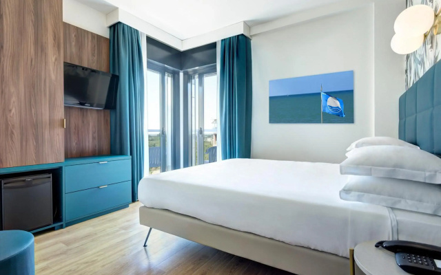 Hotel Byron Bellavista