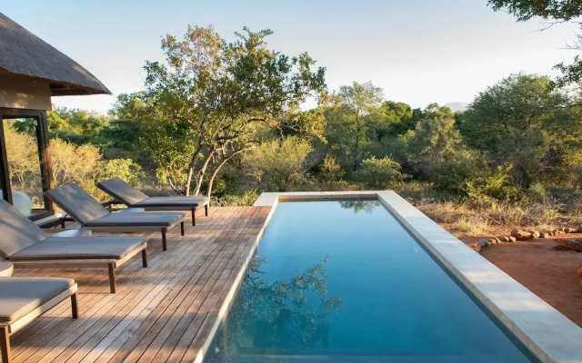 Villa Aloe Vera in Hoedspruit