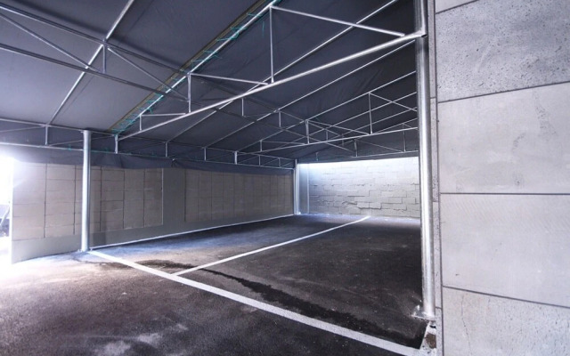 Ulsan Junggu JB Design Hotel