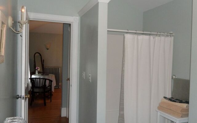 Windsome Bed & Breakfast