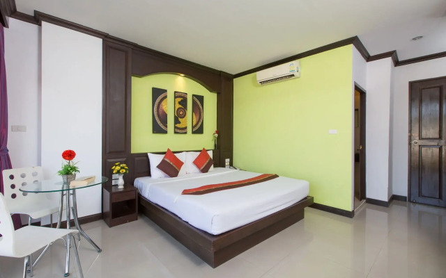 Patong Buri Hotel