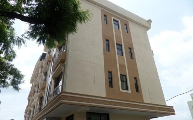 Sai Heera Residency