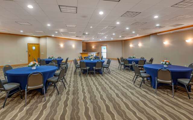 Comfort Inn Lancaster County North