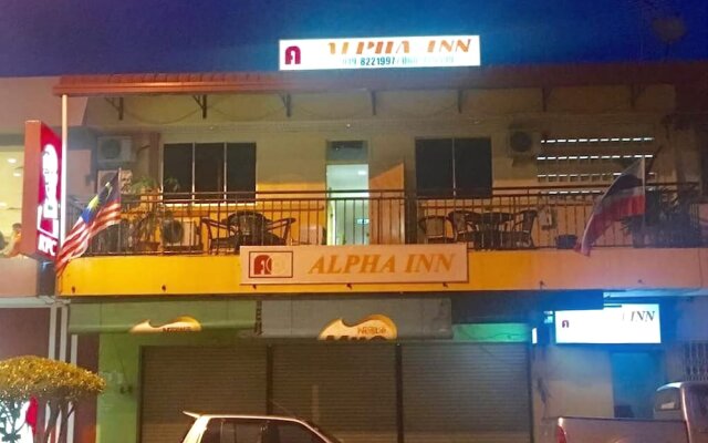 Alpha Inn Ranau Sabah