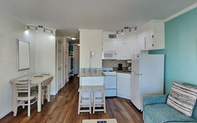 Casa Del Mar 350-front Facing