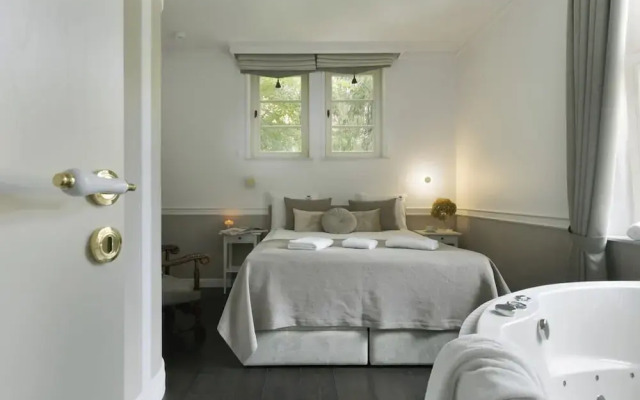 Willa Szwarc Spacious Jacuzzi Apartment