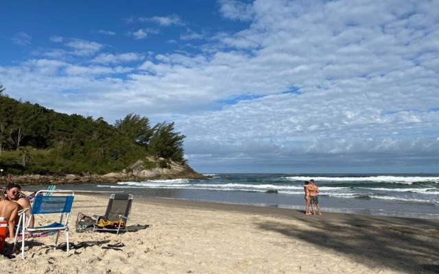 Pousada Caminho do Mar