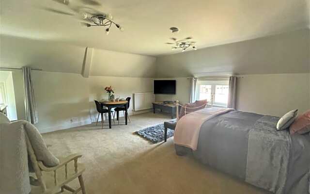 The Dairyman Suite