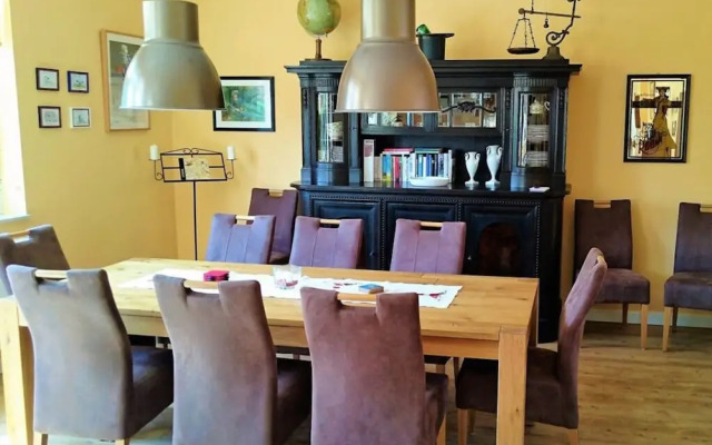 Tonnihuus Comfortable Holiday Residence