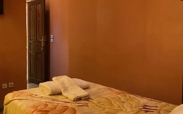 Hotel Ziad