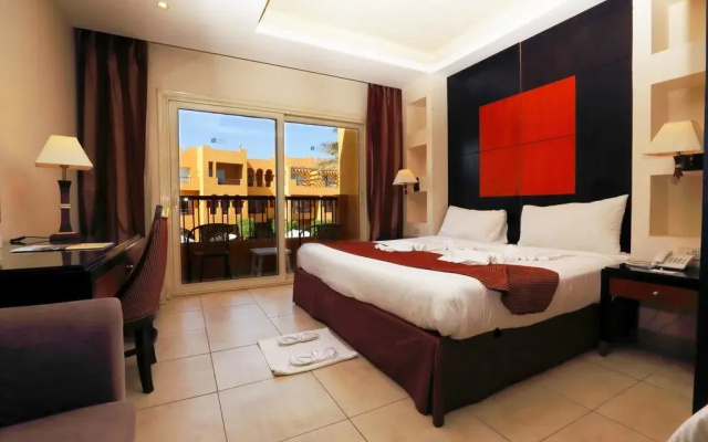 Rehana Royal Beach Resort - Aquapark & Spa