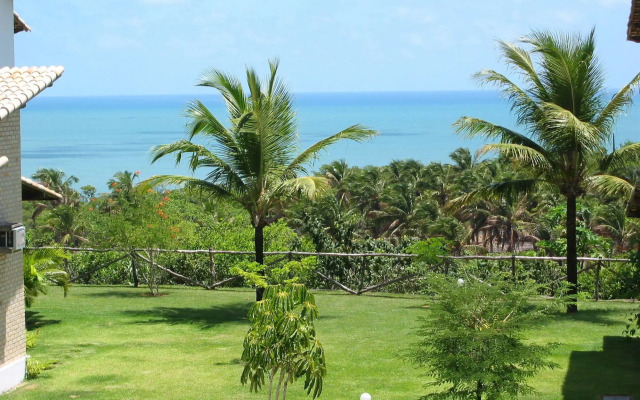 Varandas Mar de Pipa