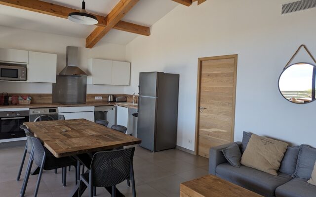 Résidence Arco Plage