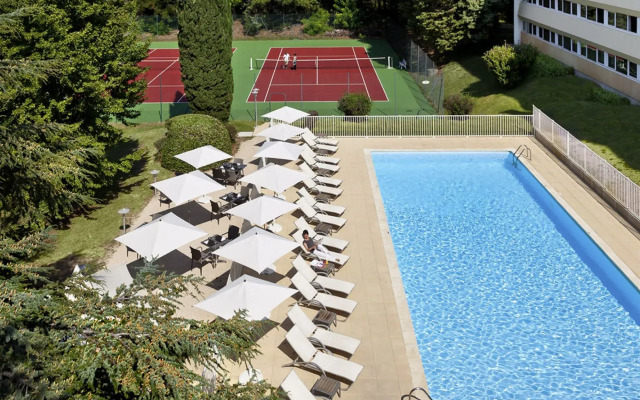 Novotel Avignon Nord