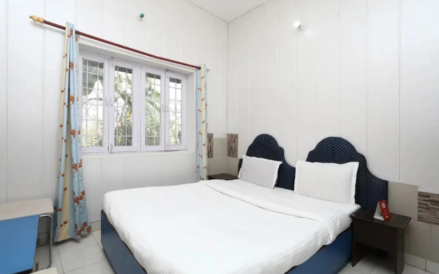 OYO 13254 Home Hill View 3BHK Mussoorie Bypass