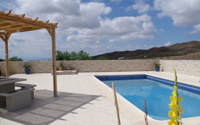 Casa Leonora