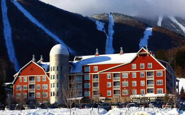Clay Brook At Sugarbush