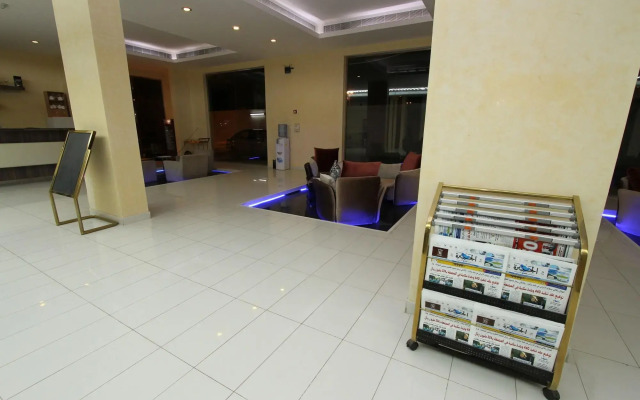 Raoum Inn Khafji Southern