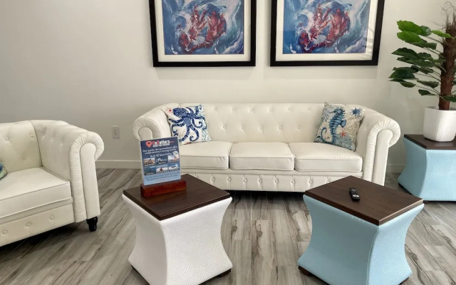 The Cove - Condo Hotel - Perfect Location