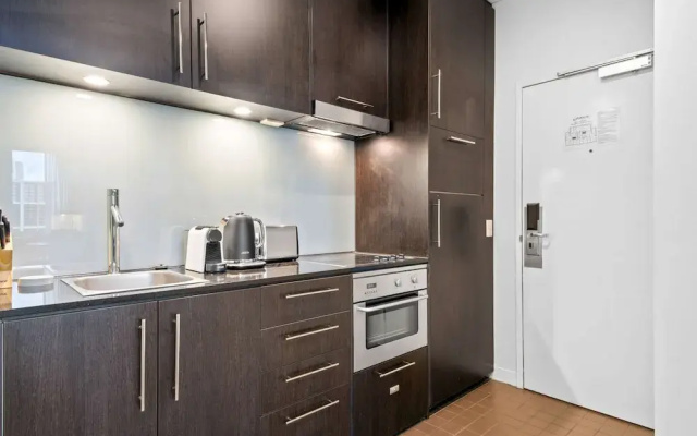 Charming 1-bed Central Studio Apartment