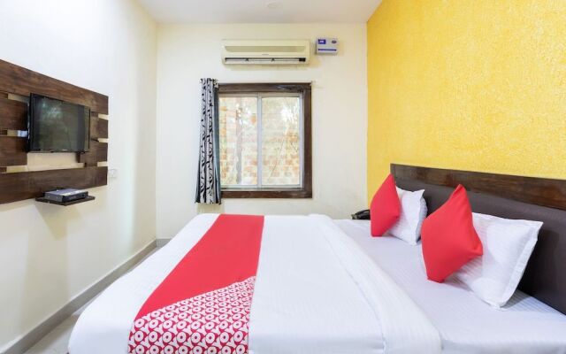 OYO 40130 Samardha Jungle Resort