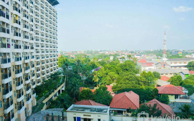 Margonda Residence 1