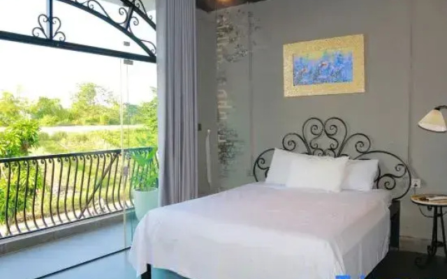 Lavender Hotel 202 Nam Đuong