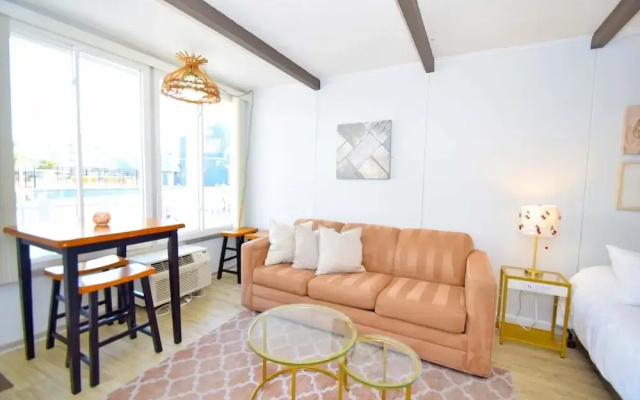 Ocean Waye 106 1 Bedroom Studio