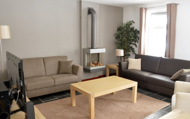 Buitenhof De Leistert Roggel