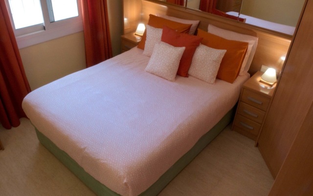 Apartamento Els Cards