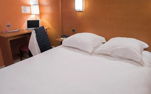 Hôtel le Relais des Moines