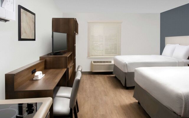 Extended Stay America Suites - New Orleans - Airport - I-10