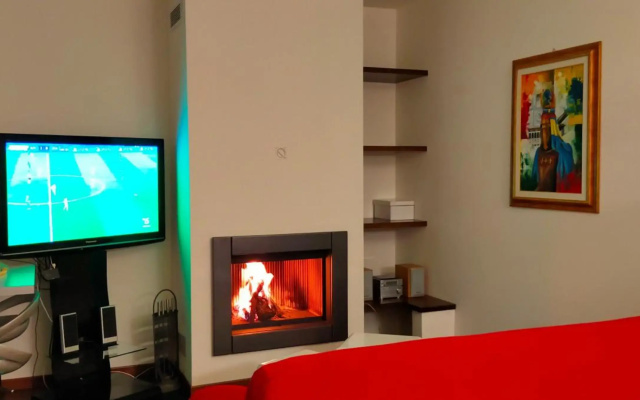 L'OLIVO appartamento vacanze