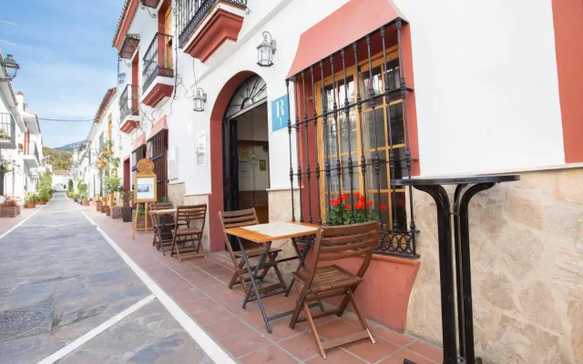 Apartamentos El Gallo