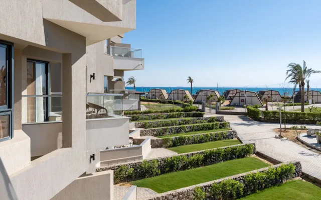 Matarma Beach Residence