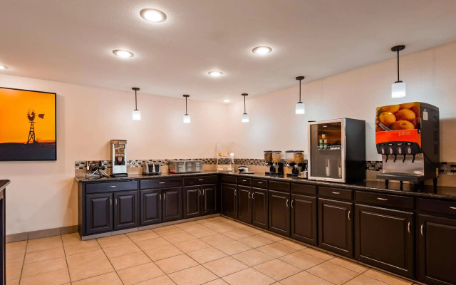 Best Western Inn of Kilgore