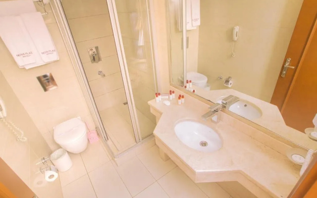 Отель Taksim Stera