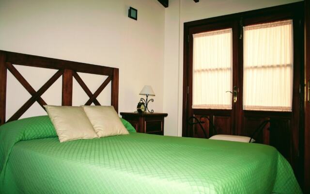 La Casa de la Abuela Leonor en El Hierro