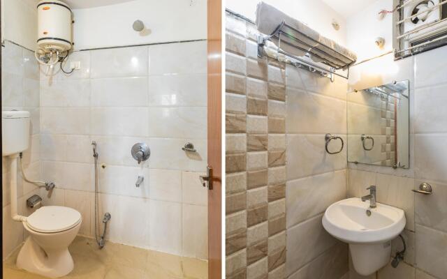 OYO Flagship 76664 Hotel Smriti Grand