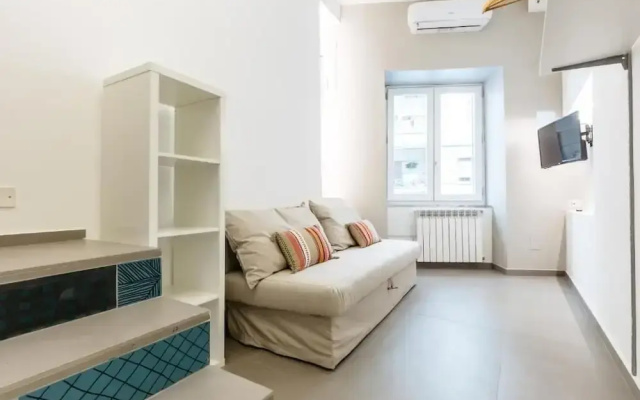 Loft Piazza Marina